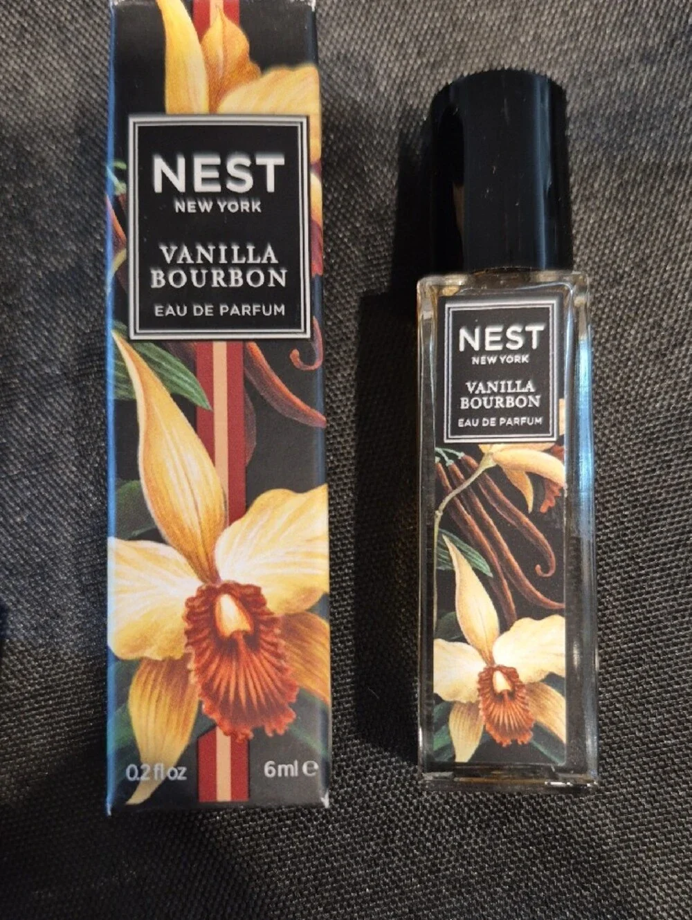 NEST Mini Fragrance Sampler Set Of 4 Floral